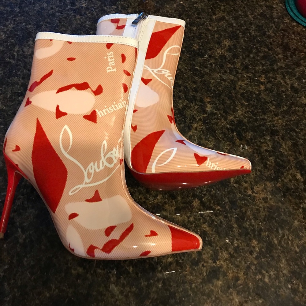 Women’s Designer Heels